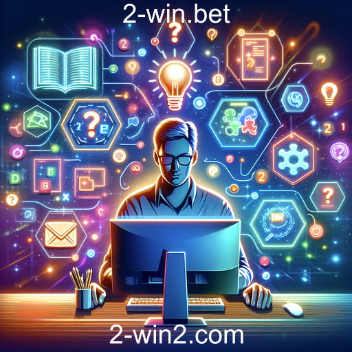 Desafiando o Conhecimento: O Jogo de Perguntas no 2-win.bet
