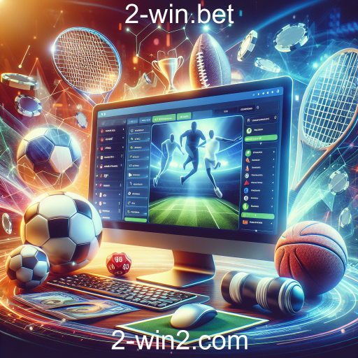 Desvendando as Apostas Esportivas no 2-win.bet